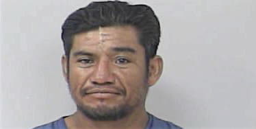 Kevin Quintanilla-Valencia, - St. Lucie County, FL 